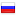 modanews.ru server is located in Russia